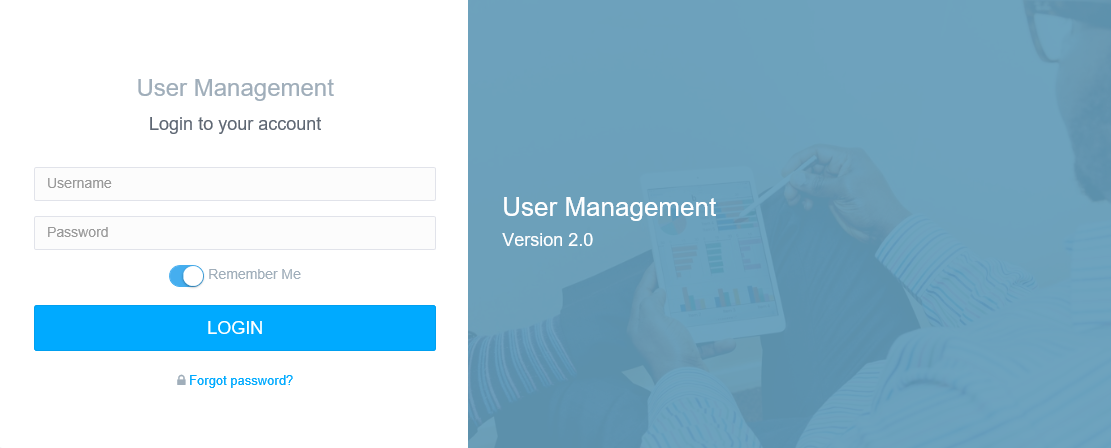 User Management